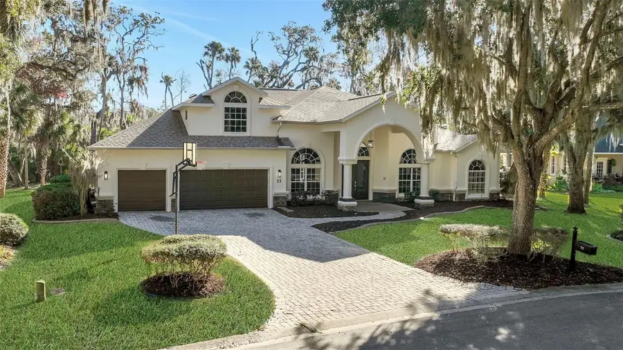11 Cypress Hollow Lane, Ormond Beach, FL 32174 - #3