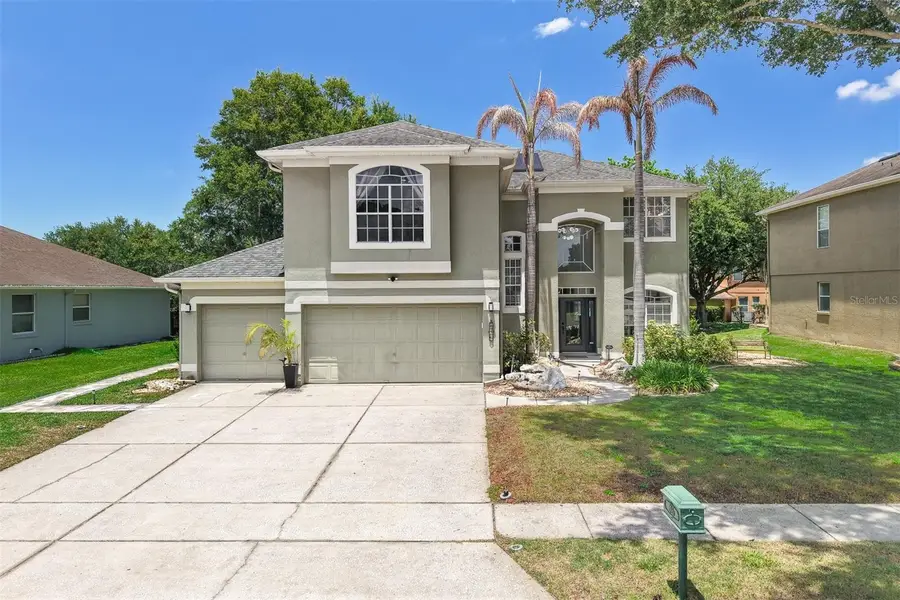 816 Lancer Circle, Ocoee, FL 34761 - #2