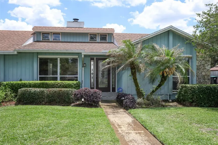 8852 El Prado Avenue, Orlando, FL 32825 - #3