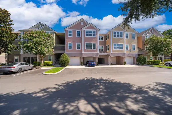 6663 Queens Borough Avenue #101, ORLANDO, FL 32835