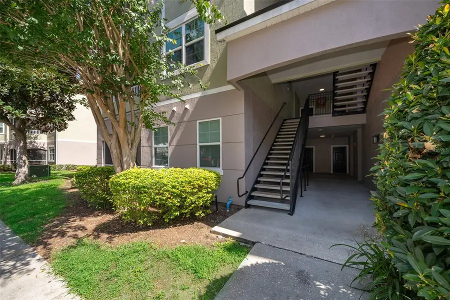 6663 Queens Borough Avenue #101, Orlando, FL 32835 - #2
