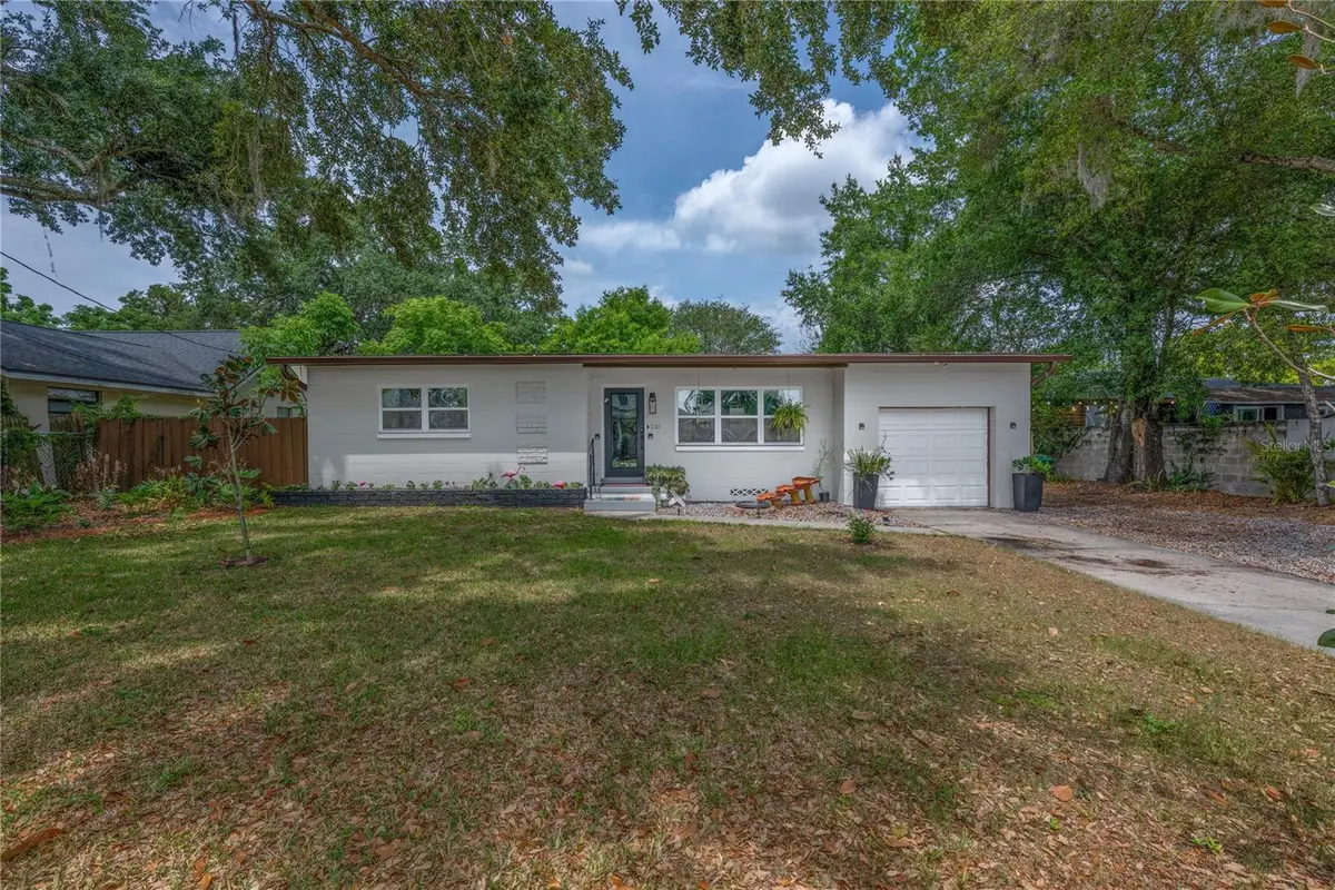 2702 S Shine Avenue, Orlando, FL 32806 - #1