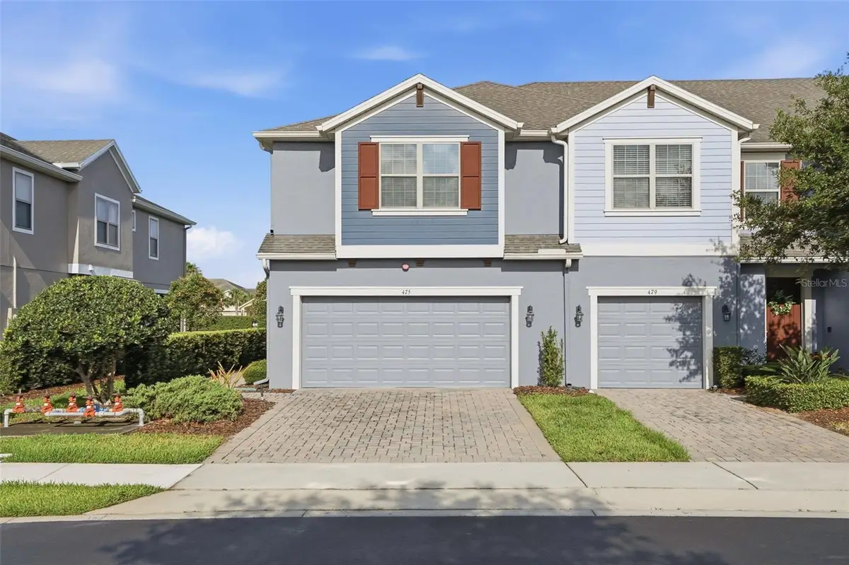 475 Merry Brook Circle, Sanford, FL 32771 - #1