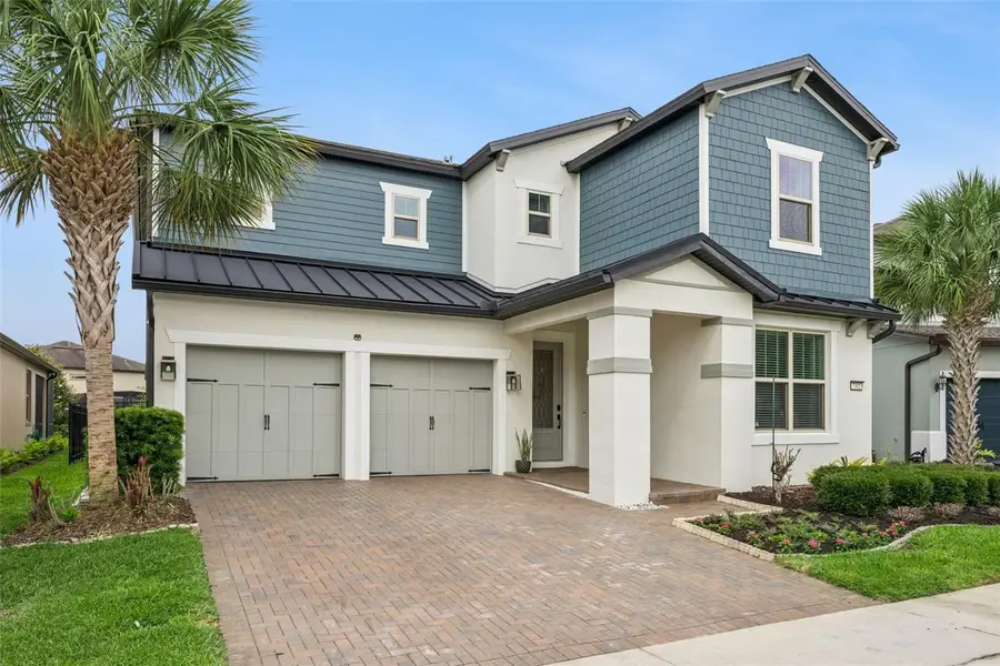 7302 Twilight Bay Drive, Winter Garden, FL 34787 - #2