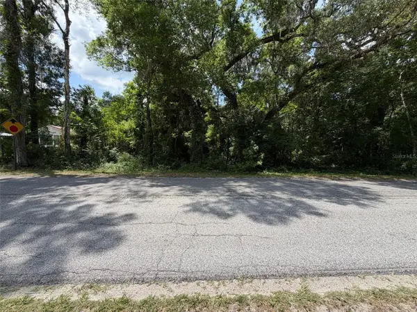 0 Cr 656, WEBSTER, FL 33597