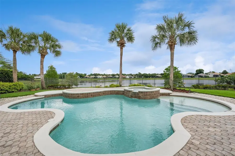 1552 Langham Terrace, Lake Mary, FL 32746 - #2