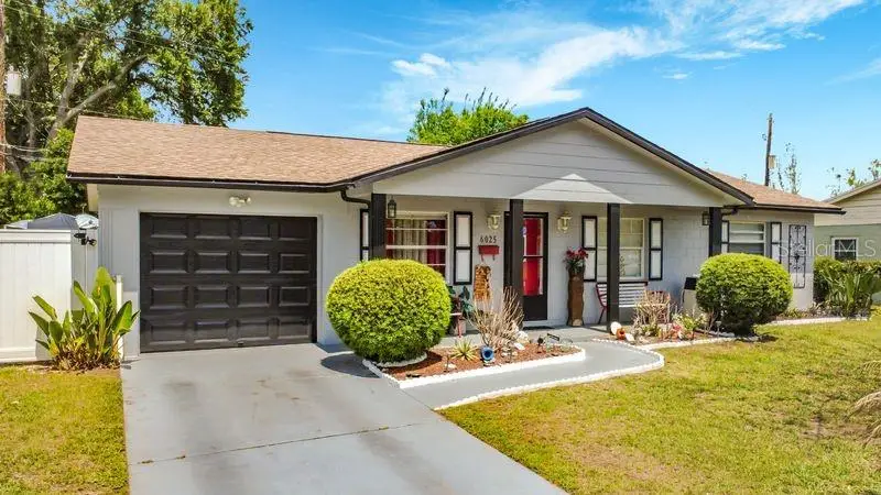 6025 Margie Court, Orlando, FL 32807 - #3