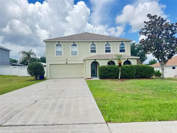 1795 Sunset Ridge Drive, MASCOTTE, FL 34753