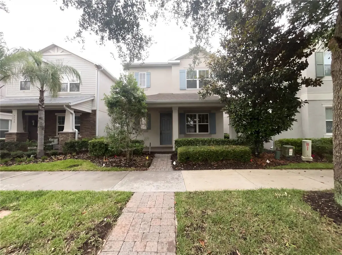 5545 Bowman Drive, Winter Garden, FL 34787 - #1