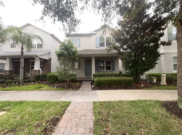 5545 Bowman Drive, WINTER GARDEN, FL 34787