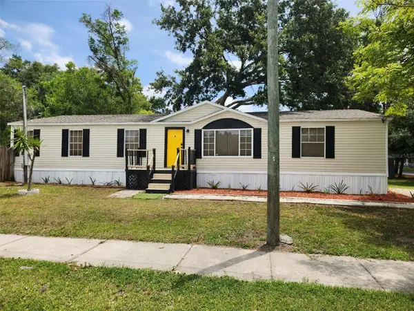 9653 4th Avenue, ORLANDO, FL 32824