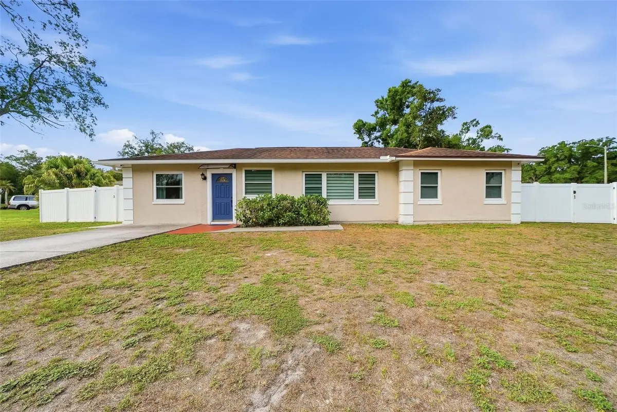 4943 Wishart Boulevard, Tampa, FL 33603 - #1