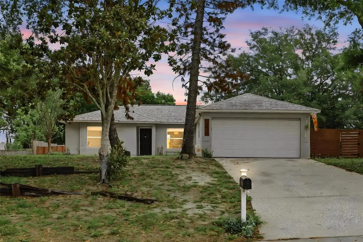 10826 Siena Drive, Clermont, FL 34711 - #1