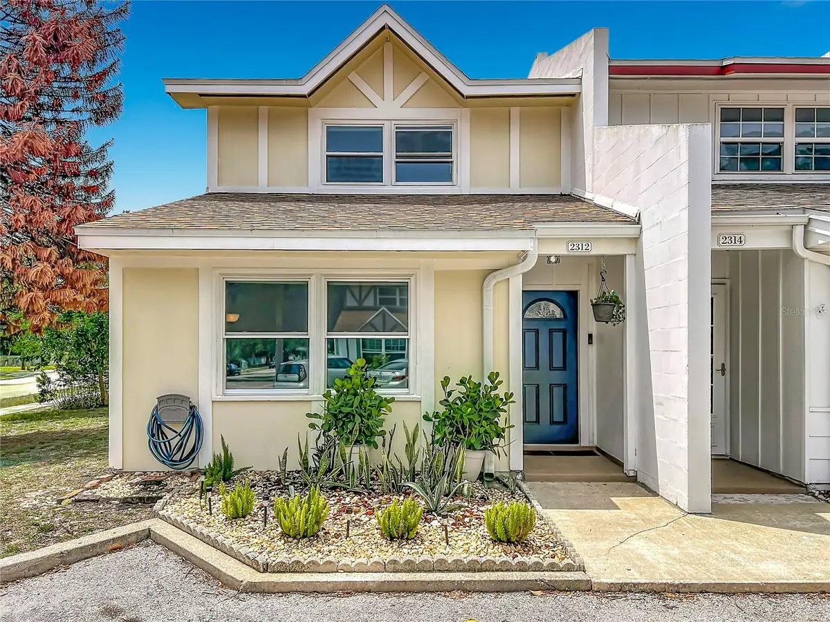 2312 S Park Avenue, Sanford, FL 32771 - #1