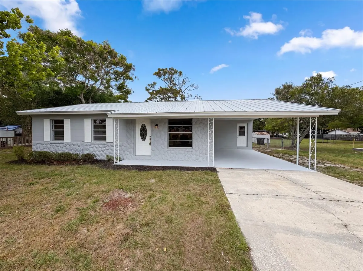 11607 English Street, Orlando, FL 32817 - #1