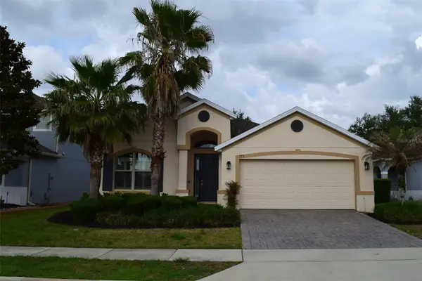 573 Kistler Circle, CLERMONT, FL 34715