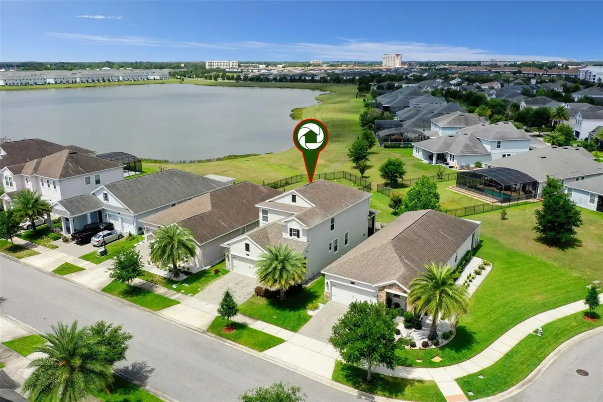 4556 Sequel Road, Kissimmee, FL 34746 - #1