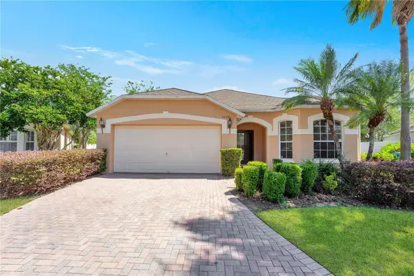 9720 Nonacrest Drive, ORLANDO, FL 32832