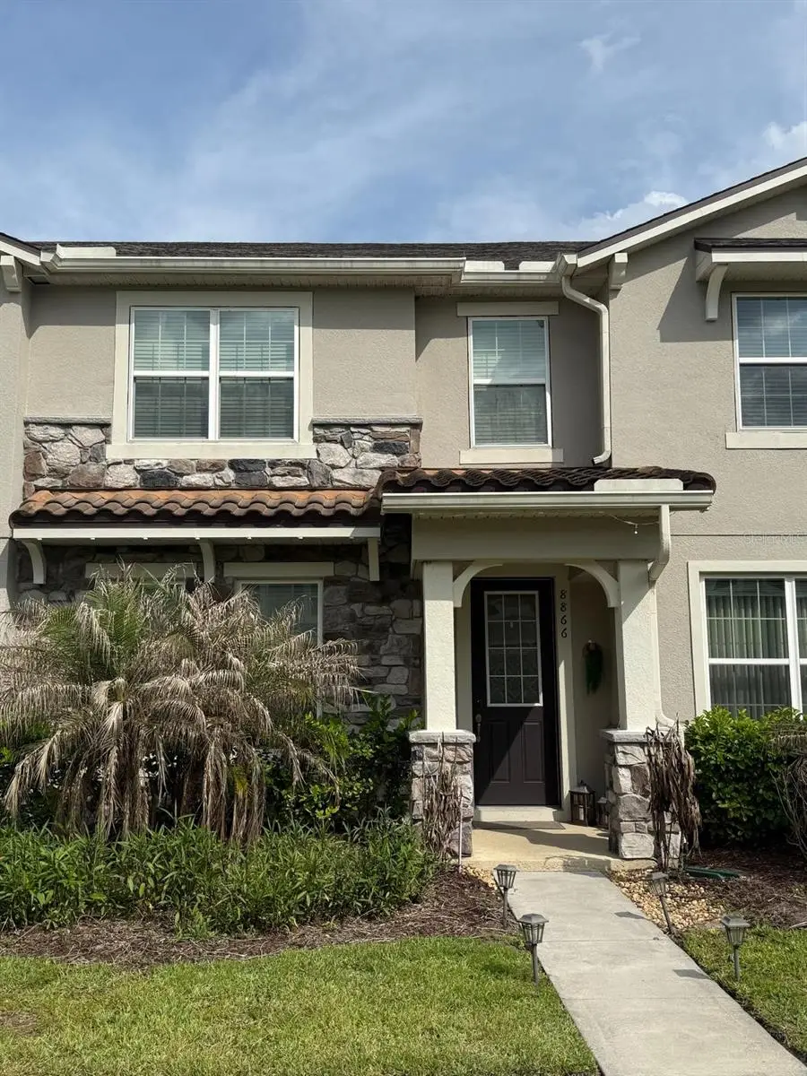 8866 Herencia Aly, Windermere, FL 34786 - #1