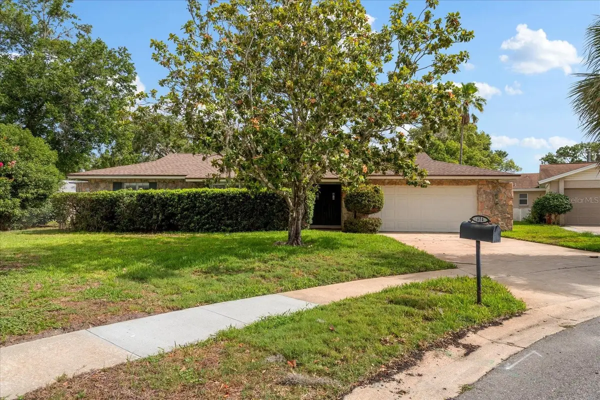 114 Stoney Ridge Court, Longwood, FL 32750 - #1
