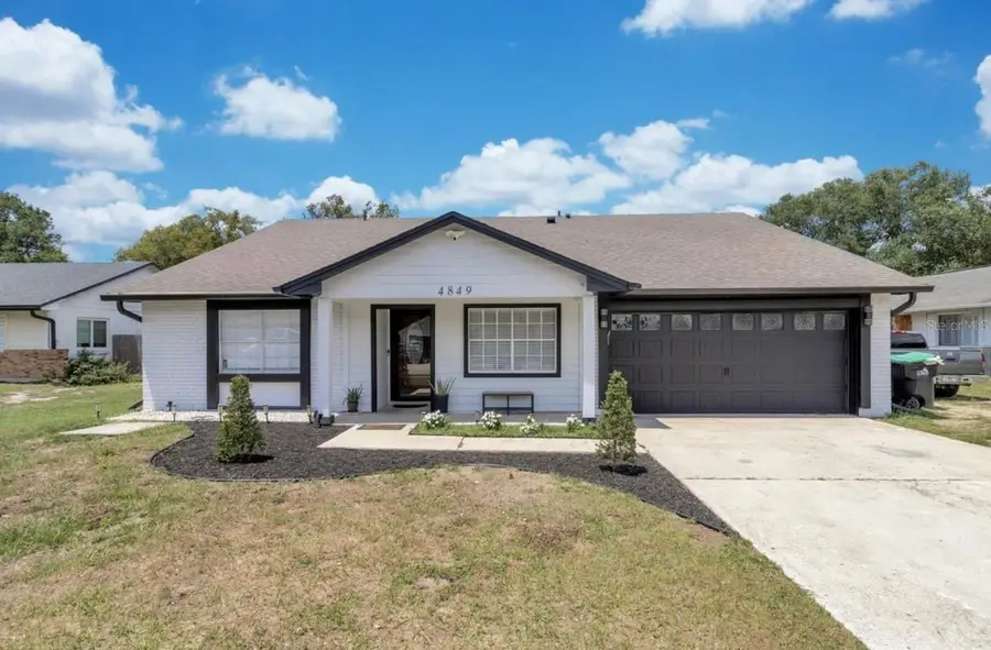 4849 Eden View Court, Orlando, FL 32810 - #2