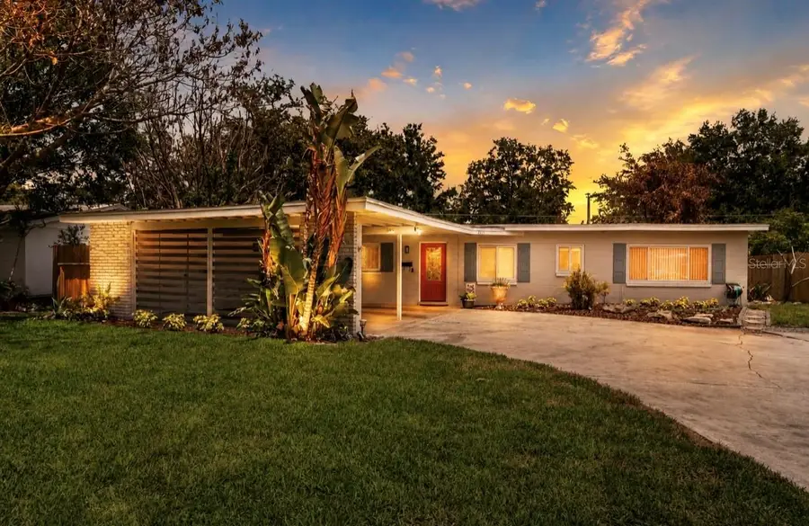 2215 Woodcrest Drive, Winter Park, FL 32792 - #2
