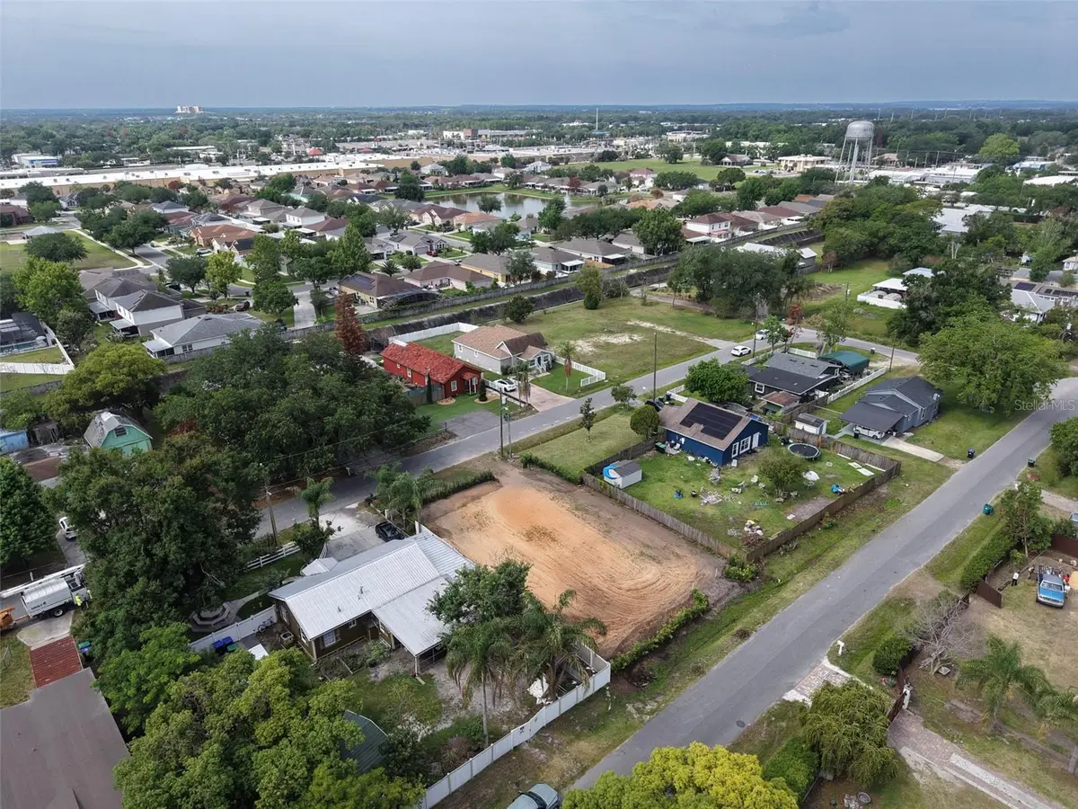 441 E Cypress Street, Winter Garden, FL 34787 - #1