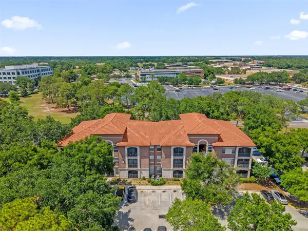 6177 Metrowest Boulevard #101, ORLANDO, FL 32835