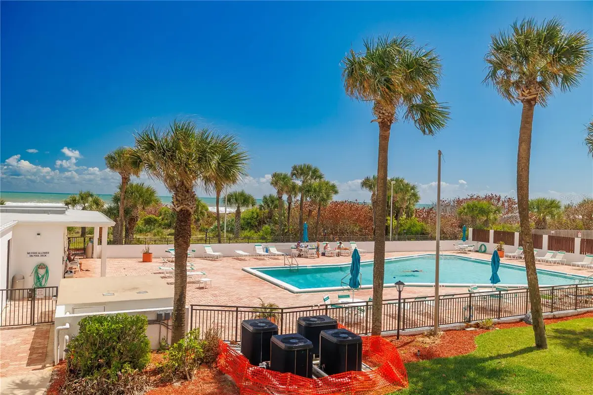 2100 N Atlantic Avenue #201, Cocoa Beach, FL 32931 - #1
