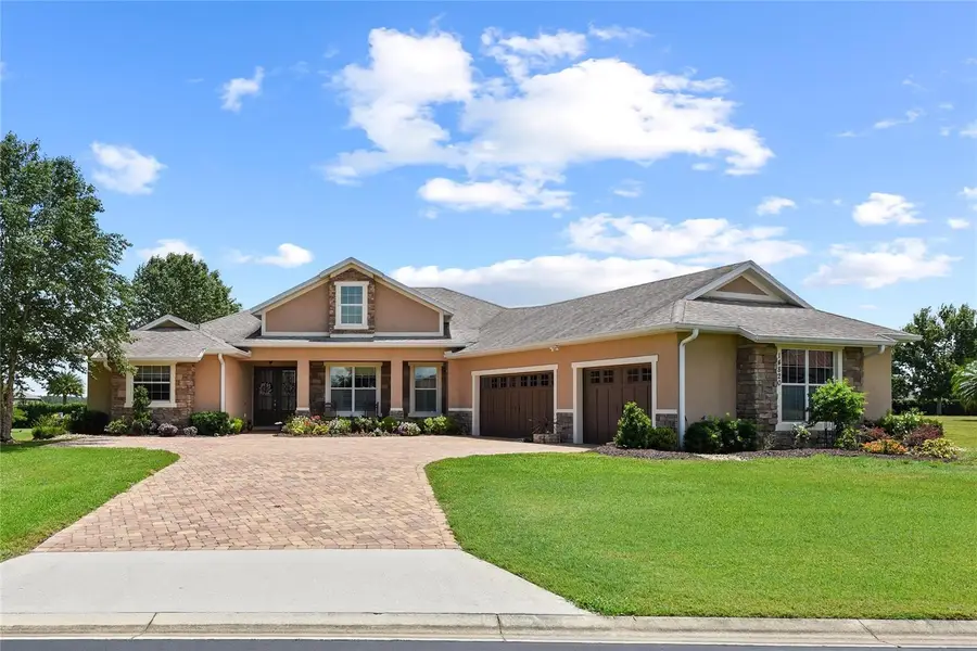 14820 Borromini Street, Montverde, FL 34756 - #2