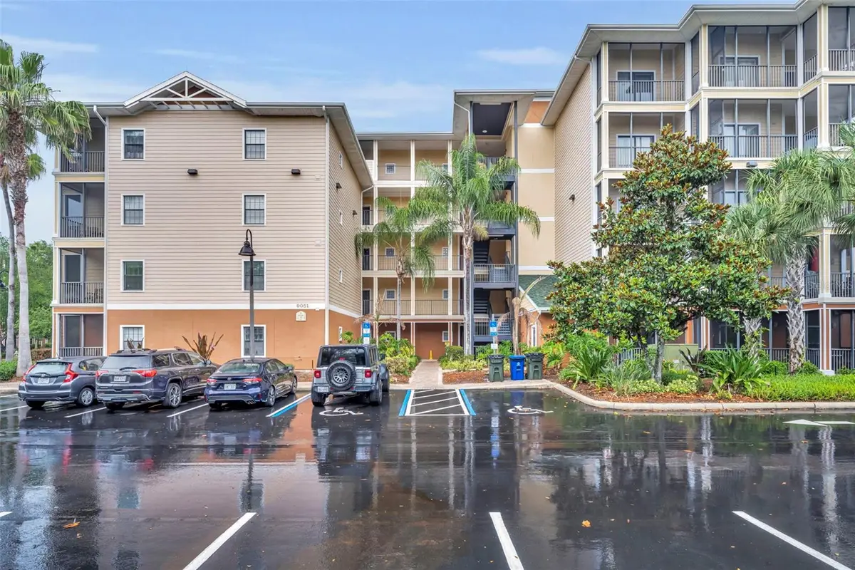 9051 Treasure Trove Lane #303, Kissimmee, FL 34747 - #1