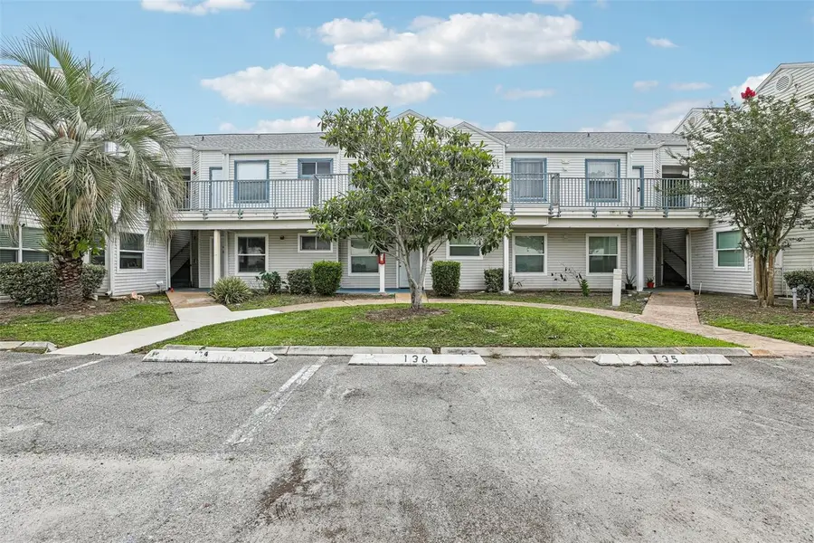 2536 Woodgate Boulevard #103, Orlando, FL 32822 - #2