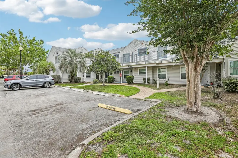 2536 Woodgate Boulevard #103, Orlando, FL 32822 - #3