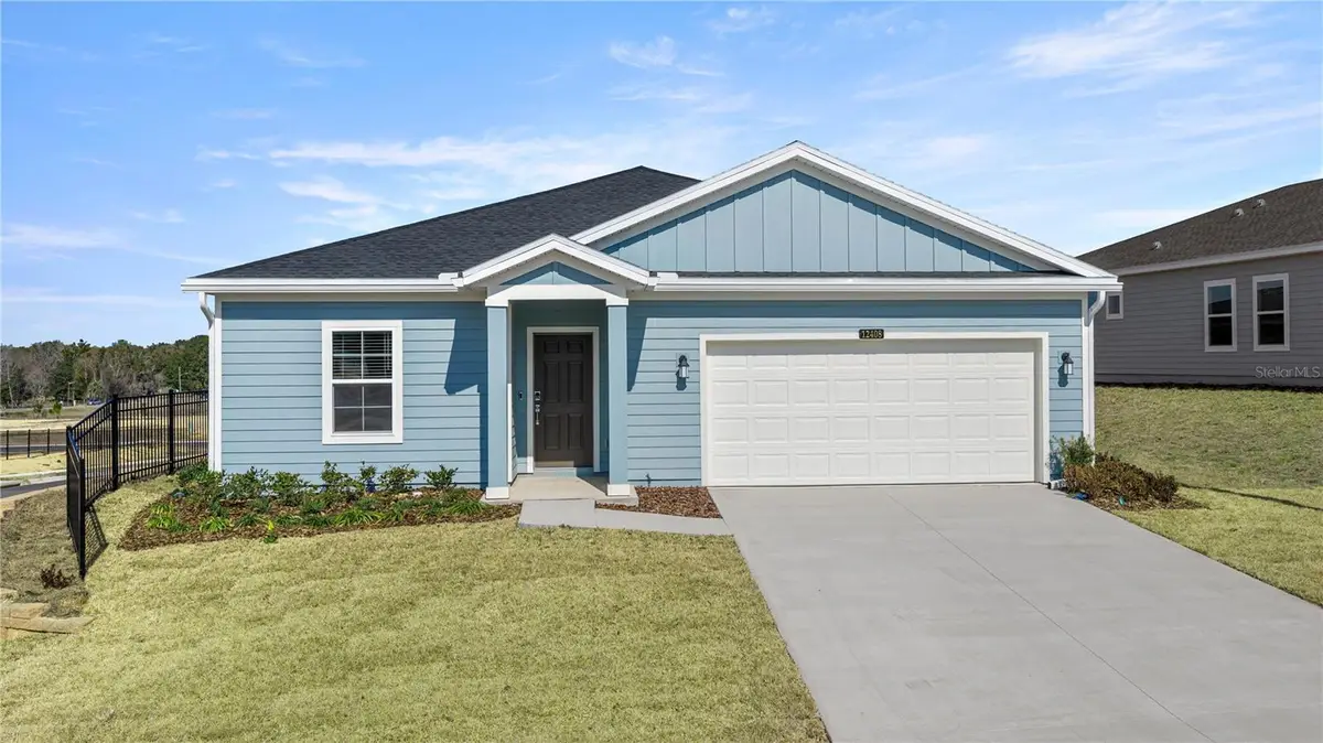 8874 SW 69th Terrace, Ocala, FL 34476 - #1