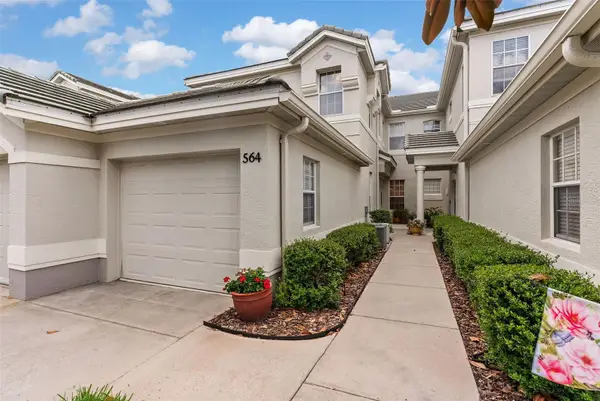 564 Grasslands Village Circle, LAKELAND, FL 33803