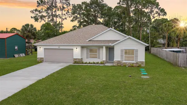 357 Galicia Street Sw, PALM BAY, FL 32908
