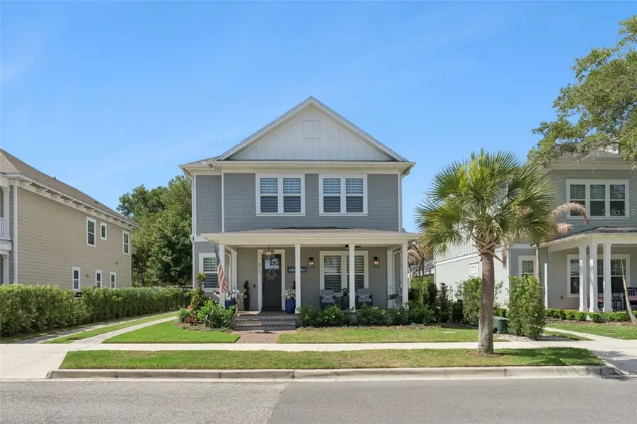 912 Landrum Drive, Winter Garden, FL 34787 - #3