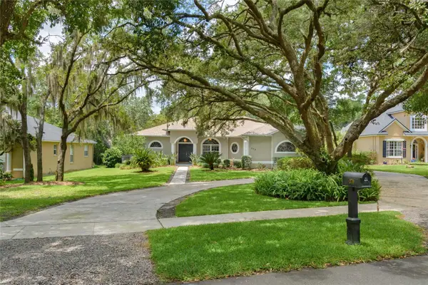 370 S Lost Lake Lane, CASSELBERRY, FL 32707