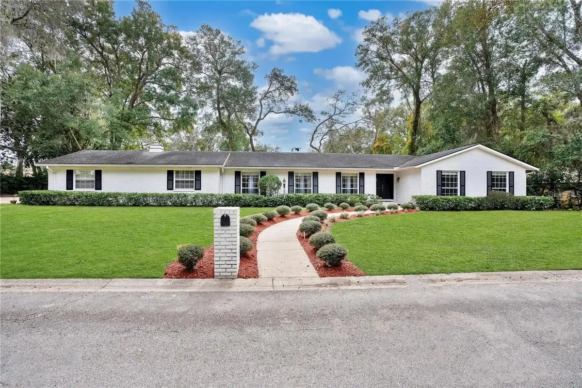 1642 Killean Court, Apopka, FL 32712 - #1