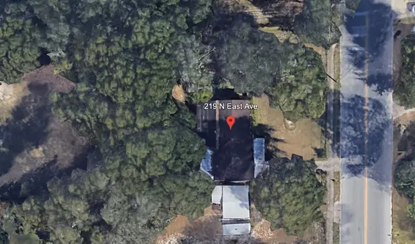 219 N East Avenue, PANAMA CITY, FL 32401