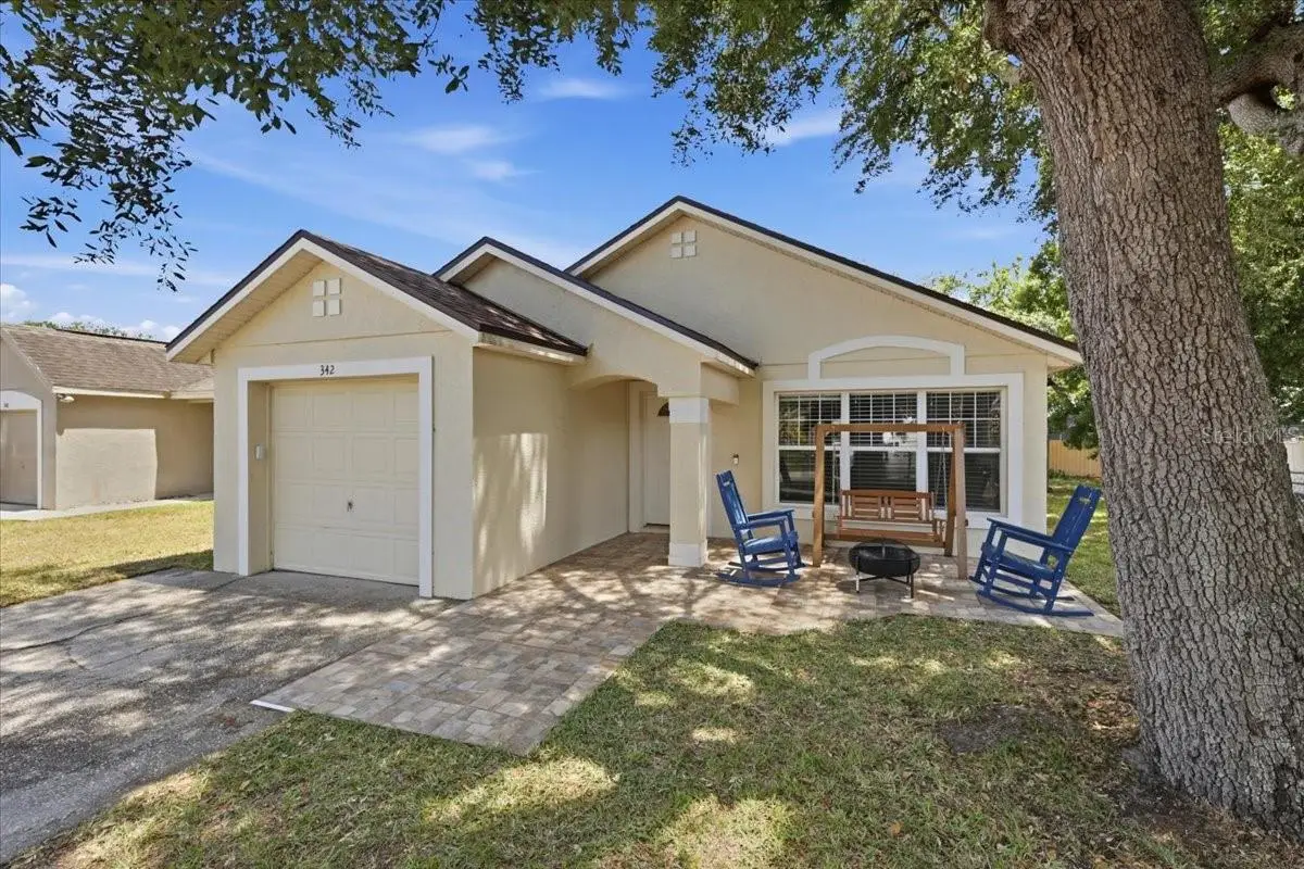 342 Windford Court, Winter Garden, FL 34787 - #1