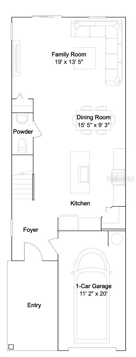 14589 NW 163rd Place, Alachua, FL 32615 - #2