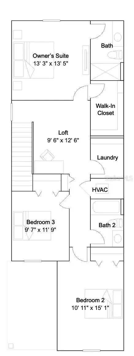 14589 NW 163rd Place, Alachua, FL 32615 - #3