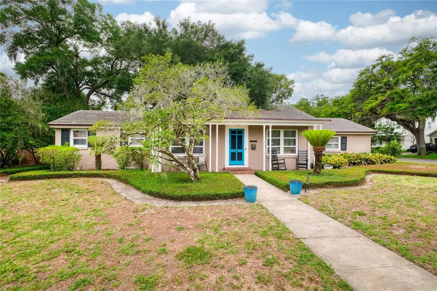 4 E Harvard Street, Orlando, FL 32804 - #3