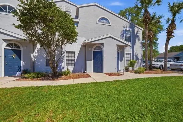 1601 Columbia Arms Circle #201, KISSIMMEE, FL 34741