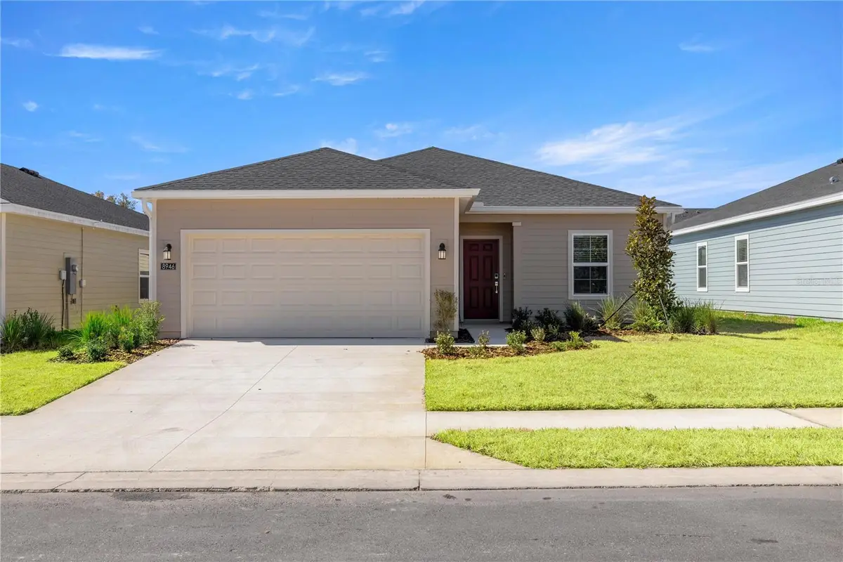 12735 NW 139th Court, Alachua, FL 32615 - #1