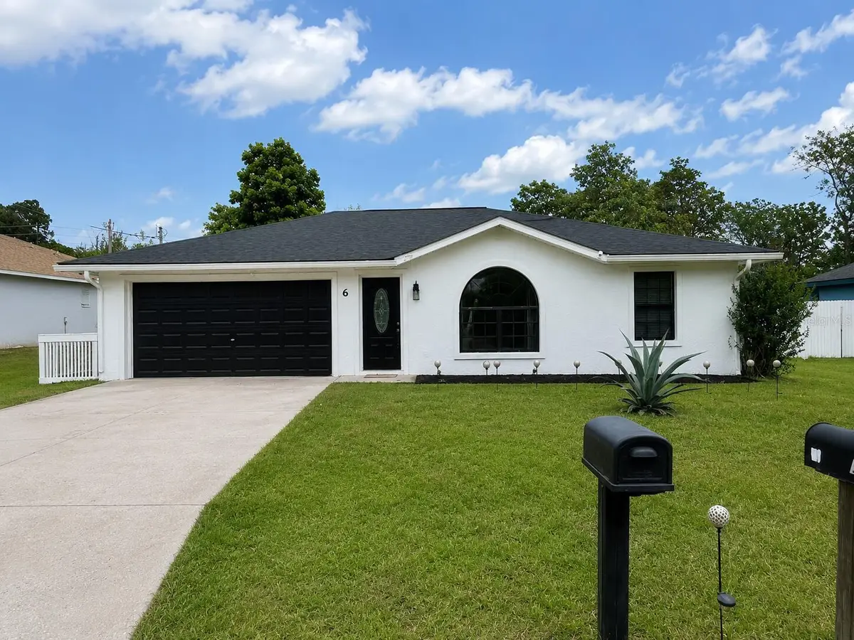 6 Bahia Trace Loop, Ocala, FL 34472 - #1