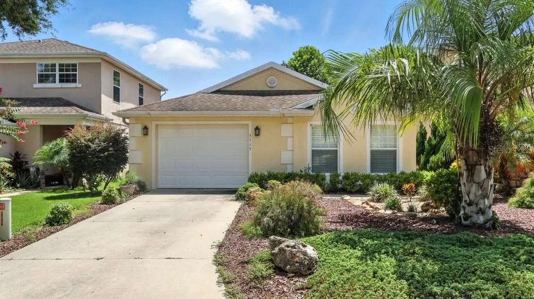 5115 NE 122nd Boulevard, Oxford, FL 34484 - #1