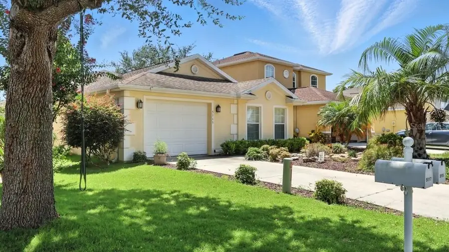 5115 NE 122nd Boulevard, Oxford, FL 34484 - #3