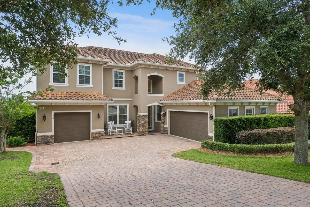 1784 Bella Lago Drive, Clermont, FL 34711 - #1